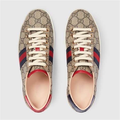 gucci shoes sneakers womens|women gucci sneakers outlet.